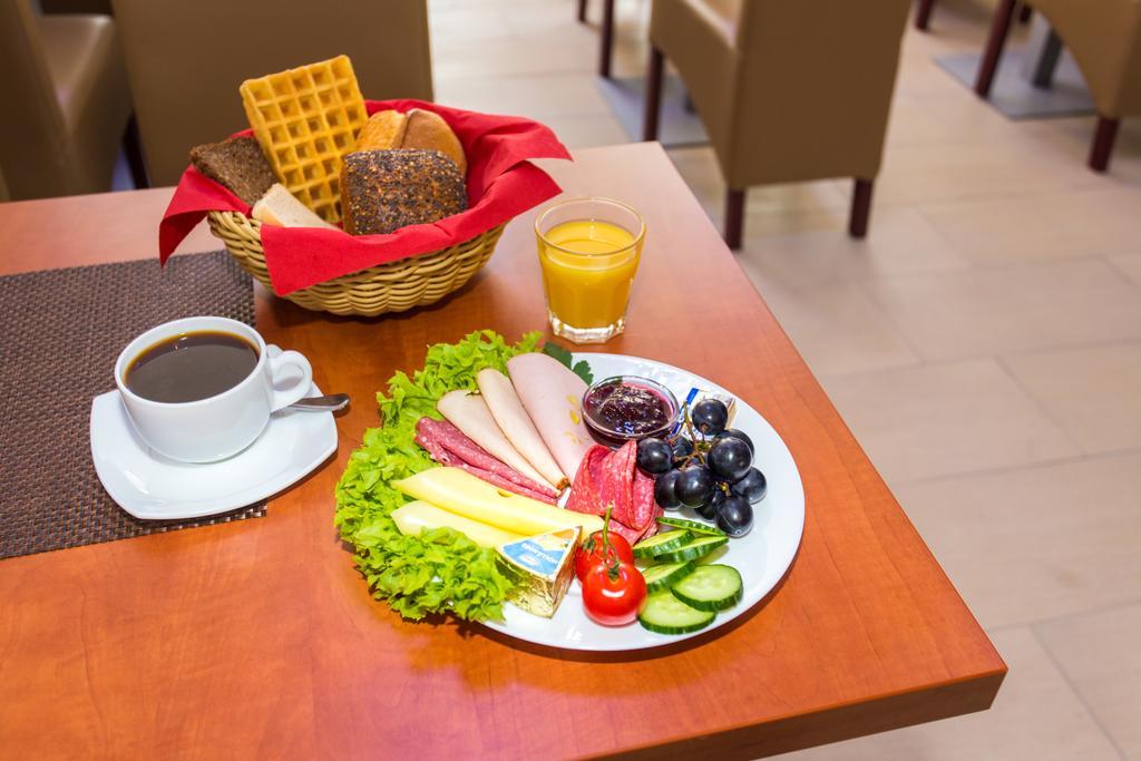 Hotel Condor Hamburg Bagian luar foto