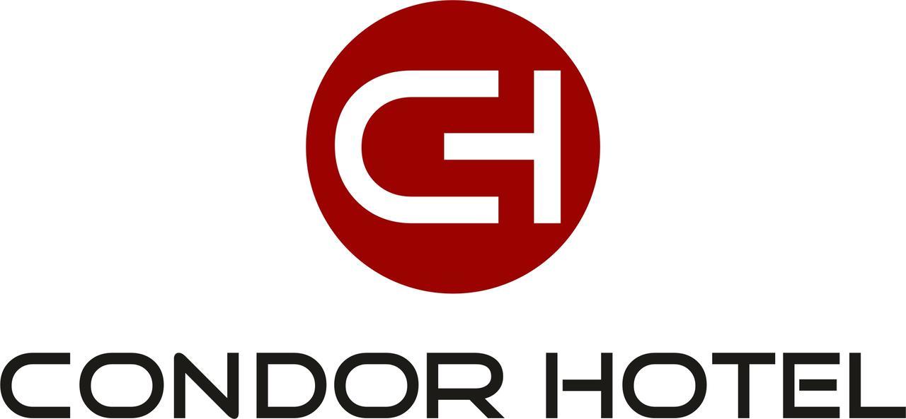 Hotel Condor Hamburg Bagian luar foto